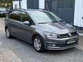 Volkswagen Touran 1.6 TDI Trendline 7 SITZER /  AHK / PDC Grau - thumbnail 1