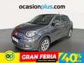 Fiat 500X 1.4 Multiair Pop Star 4x2 DDCT 103kW Gris - thumbnail 1