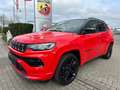 Jeep Compass S Plug-In Hybrid 4WD 8-fach Bereifung AHK Rood - thumbnail 2