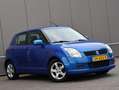 Suzuki Swift 1.3 GA airco LM 4-deurs Blauw - thumbnail 3