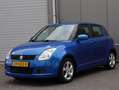 Suzuki Swift 1.3 GA airco LM 4-deurs Blauw - thumbnail 5