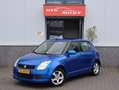 Suzuki Swift 1.3 GA airco LM 4-deurs Blauw - thumbnail 1