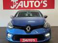 Renault Clio Estate 1.2 GT NAVIGATIE, PANORAMA, CRUISE, Blauw - thumbnail 8