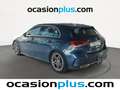 Mercedes-Benz A 220 220d 8G-DCT Albastru - thumbnail 3