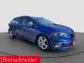 Renault Megane IV Grandtour 1.6 dCi Energy LED NAVI ACC Blu/Azzurro - thumbnail 5