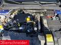 Renault Megane IV Grandtour 1.6 dCi Energy LED NAVI ACC Blu/Azzurro - thumbnail 22