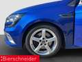 Renault Megane IV Grandtour 1.6 dCi Energy LED NAVI ACC Blu/Azzurro - thumbnail 9