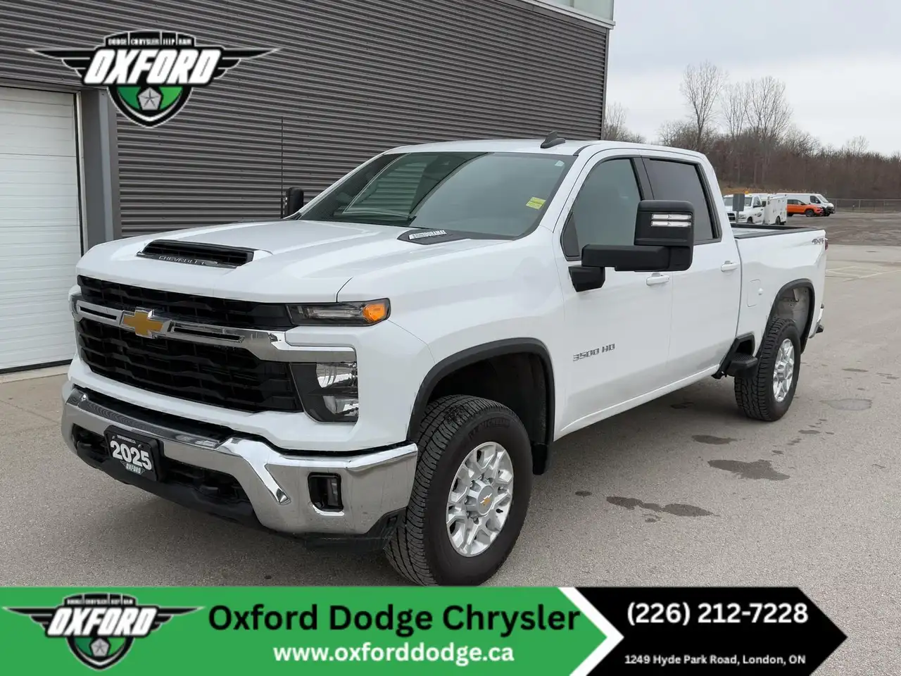 Chevrolet Silverado 3500 fotografie Chevrolet Silverado 3500