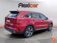 Kia Sorento 1.6 T-GDi HEV Drive 4x2 Rojo - thumbnail 8