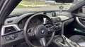 BMW 325 325d M Sport suche/tausche Gris - thumbnail 4