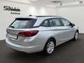 Opel Astra 1.5D 122PS Business *NAVI*SHZ*R-KAMERA* Grau - thumbnail 3