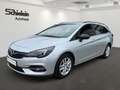 Opel Astra 1.5D 122PS Business *NAVI*SHZ*R-KAMERA* Grau - thumbnail 1