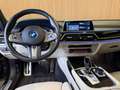 BMW 745 745e| M-pack| Pano| Full black| Pano| ACC| DAB|HUD Noir - thumbnail 10