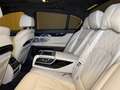 BMW 745 745e| M-pack| Pano| Full black| Pano| ACC| DAB|HUD Noir - thumbnail 11