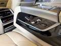 BMW 745 745e| M-pack| Pano| Full black| Pano| ACC| DAB|HUD Noir - thumbnail 20