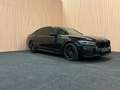 BMW 745 745e| M-pack| Pano| Full black| Pano| ACC| DAB|HUD Noir - thumbnail 7