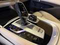 BMW 745 745e| M-pack| Pano| Full black| Pano| ACC| DAB|HUD Noir - thumbnail 12