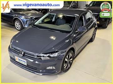 Polo VI 2022 1.0 tsi Style 95cv