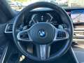 BMW 318 318dA 150ch M Sport Gris - thumbnail 6
