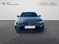 BMW 318 318dA 150ch M Sport Gris - thumbnail 11