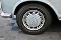 Mercedes-Benz SL 250 250 Pagode Automatik Blauw - thumbnail 19