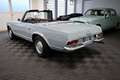 Mercedes-Benz SL 250 250 Pagode Automatik Blauw - thumbnail 3