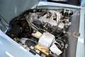 Mercedes-Benz SL 250 250 Pagode Automatik Blauw - thumbnail 17