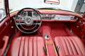 Mercedes-Benz SL 250 250 Pagode Automatik Blauw - thumbnail 6