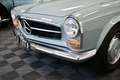 Mercedes-Benz SL 250 250 Pagode Automatik Blau - thumbnail 18