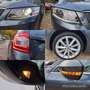 Skoda Octavia Combi DSG Xenon Navi 18" LED 2Hnd Sitzhz Scheckh Grau - thumbnail 8