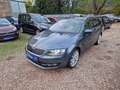 Skoda Octavia Combi DSG Xenon Navi 18" LED 2Hnd Sitzhz Scheckh Grau - thumbnail 1