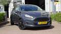 Ford Fiesta 1.0 Champion, Unieke parelmoer kleur, Stoel + voor Gris - thumbnail 1
