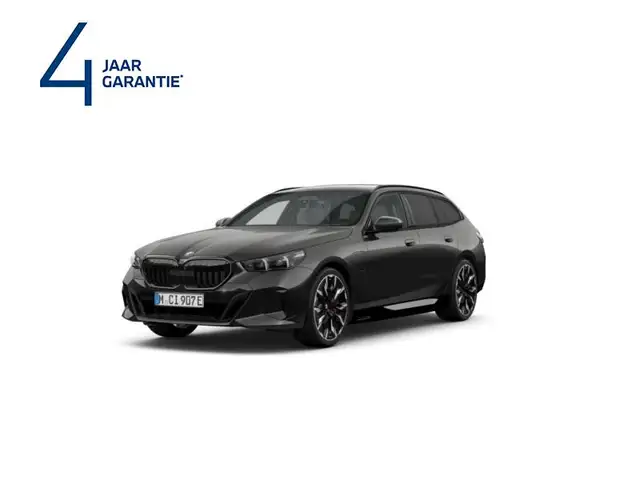BMW 550 550e xDrive Touring / M Sport Pro
