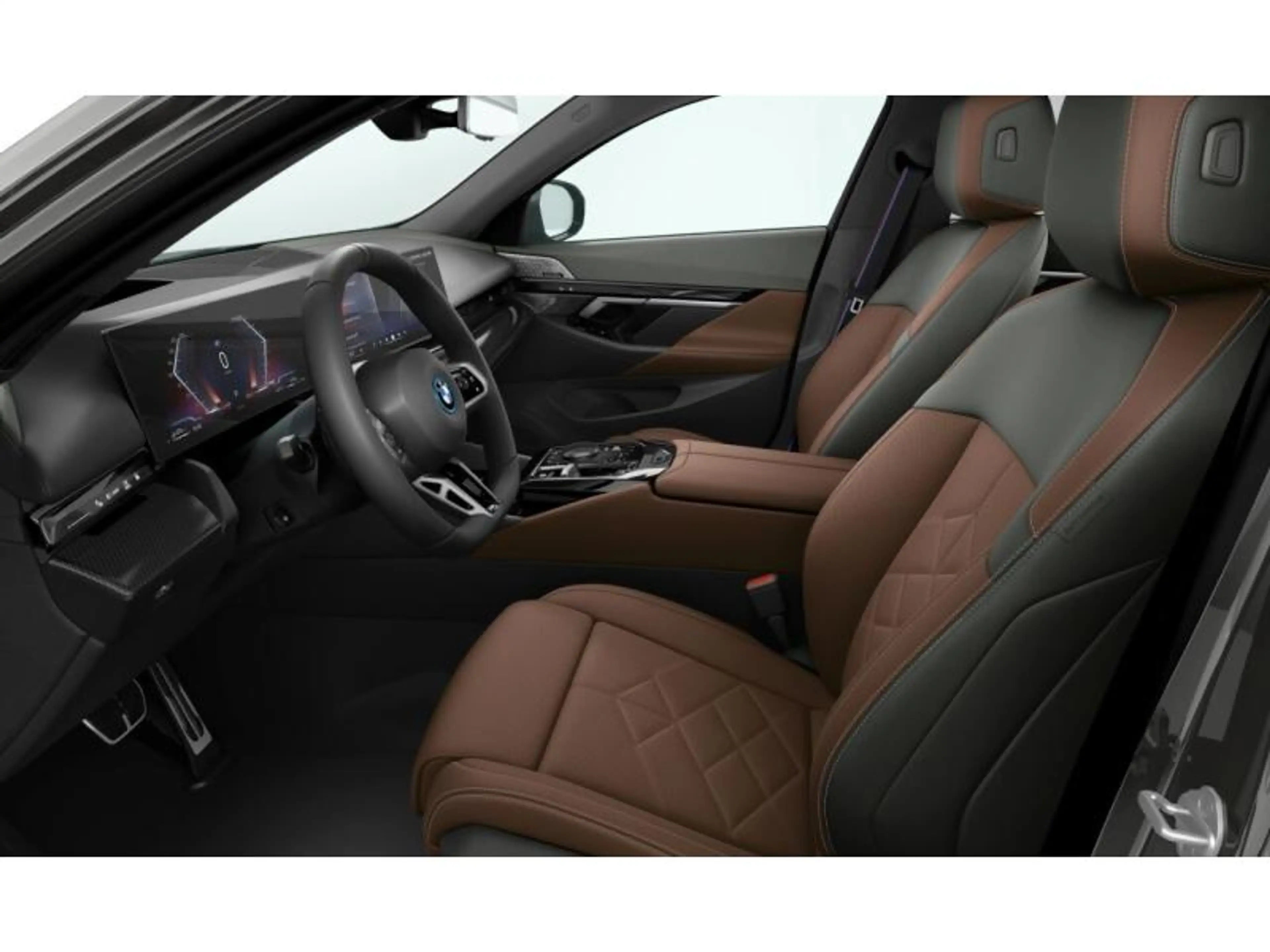 BMW 550 550e xDrive Touring / M Sport Pro — photo 6