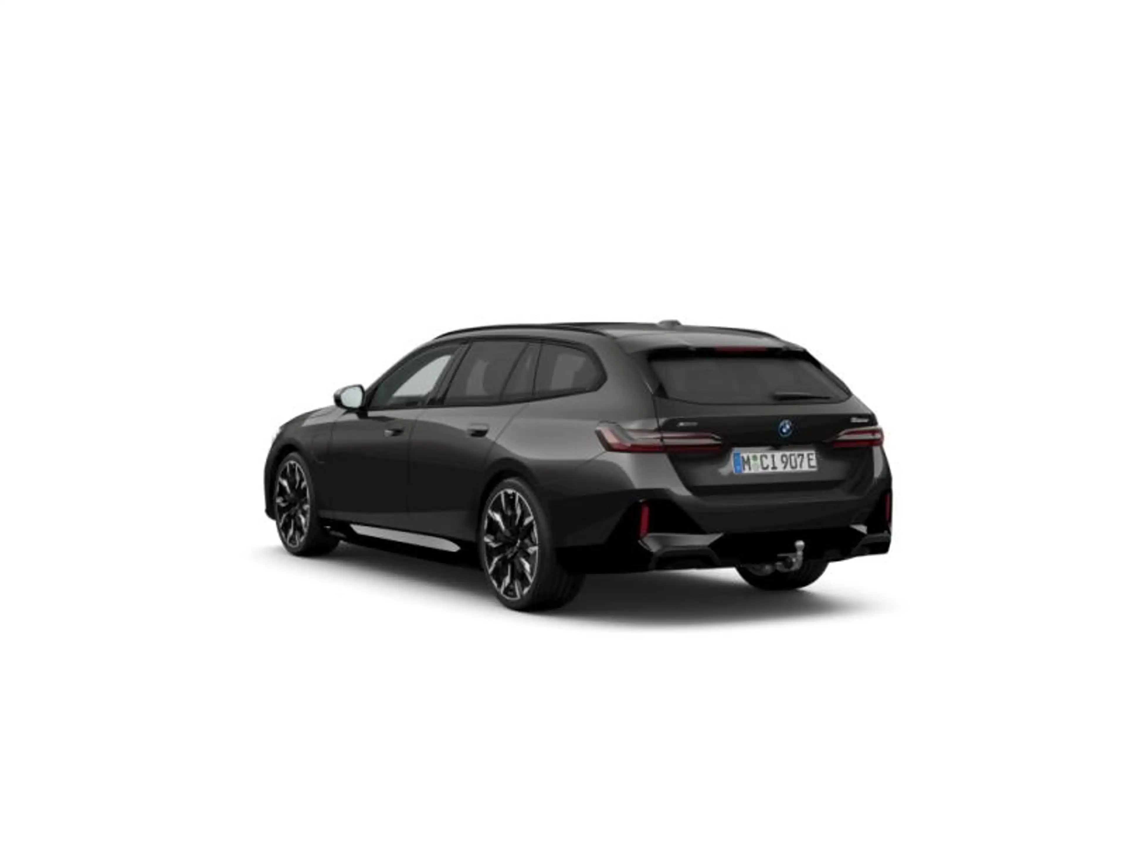 BMW 550 550e xDrive Touring / M Sport Pro — photo 5