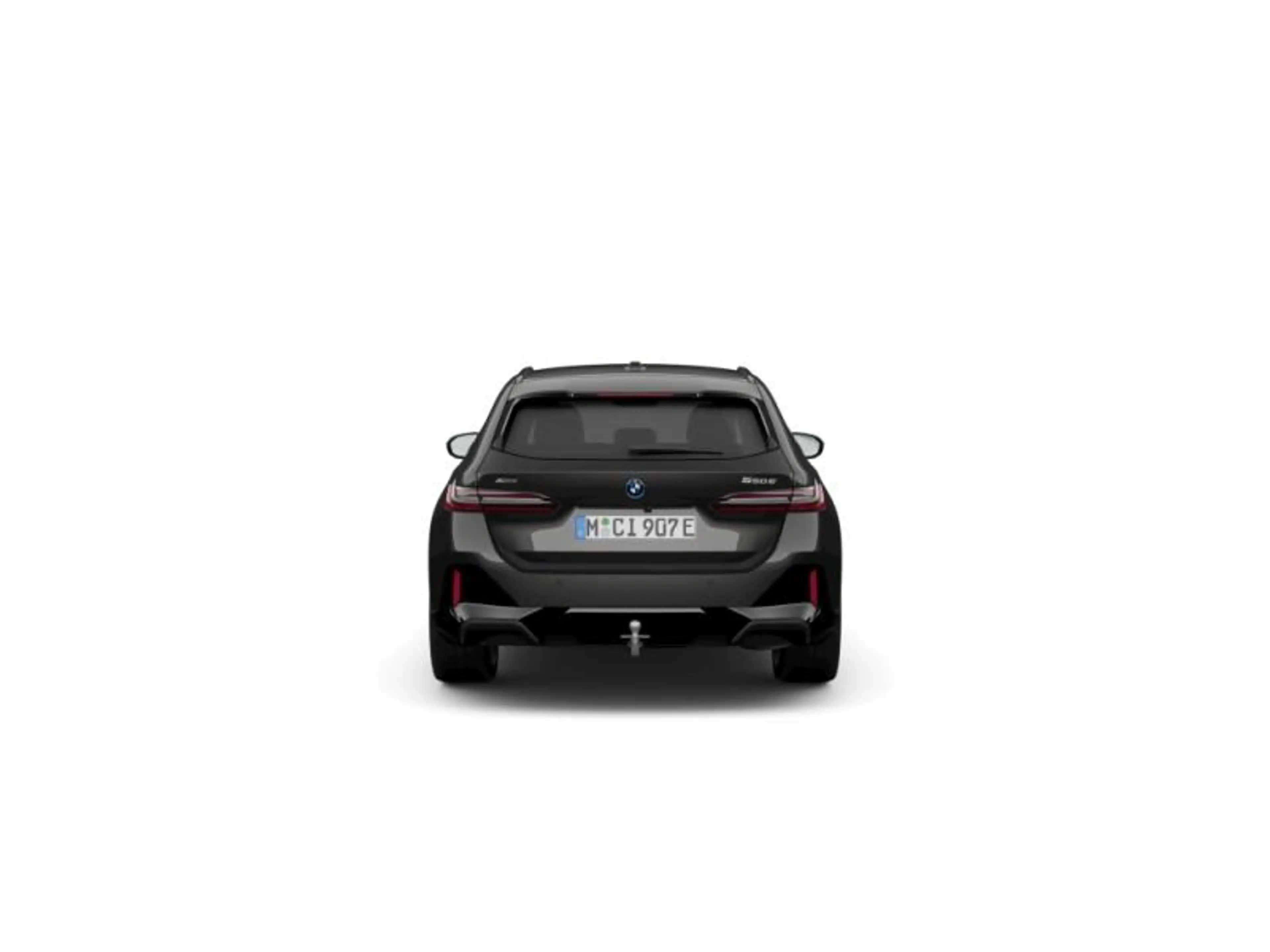 BMW 550 550e xDrive Touring / M Sport Pro — photo 4
