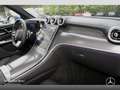 Mercedes-Benz GLC 400 e 4M AMG+PANO+360+AHK+BURMESTER+SITZKLIMA Blau - thumbnail 8