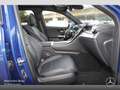 Mercedes-Benz GLC 400 e 4M AMG+PANO+360+AHK+BURMESTER+SITZKLIMA Blau - thumbnail 6