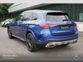 Mercedes-Benz GLC 400 e 4M AMG+PANO+360+AHK+BURMESTER+SITZKLIMA Blau - thumbnail 11