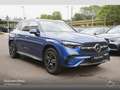 Mercedes-Benz GLC 400 e 4M AMG+PANO+360+AHK+BURMESTER+SITZKLIMA Blau - thumbnail 10