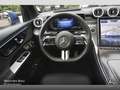 Mercedes-Benz GLC 400 e 4M AMG+PANO+360+AHK+BURMESTER+SITZKLIMA Blau - thumbnail 14
