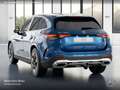 Mercedes-Benz GLC 400 e 4M AMG+PANO+360+AHK+BURMESTER+SITZKLIMA Blau - thumbnail 23