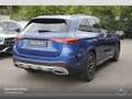 Mercedes-Benz GLC 400 e 4M AMG+PANO+360+AHK+BURMESTER+SITZKLIMA Blau - thumbnail 3