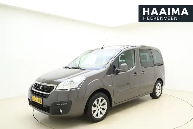 Peugeot Partner Tepee 110 pk Active Navigatie | climate control |