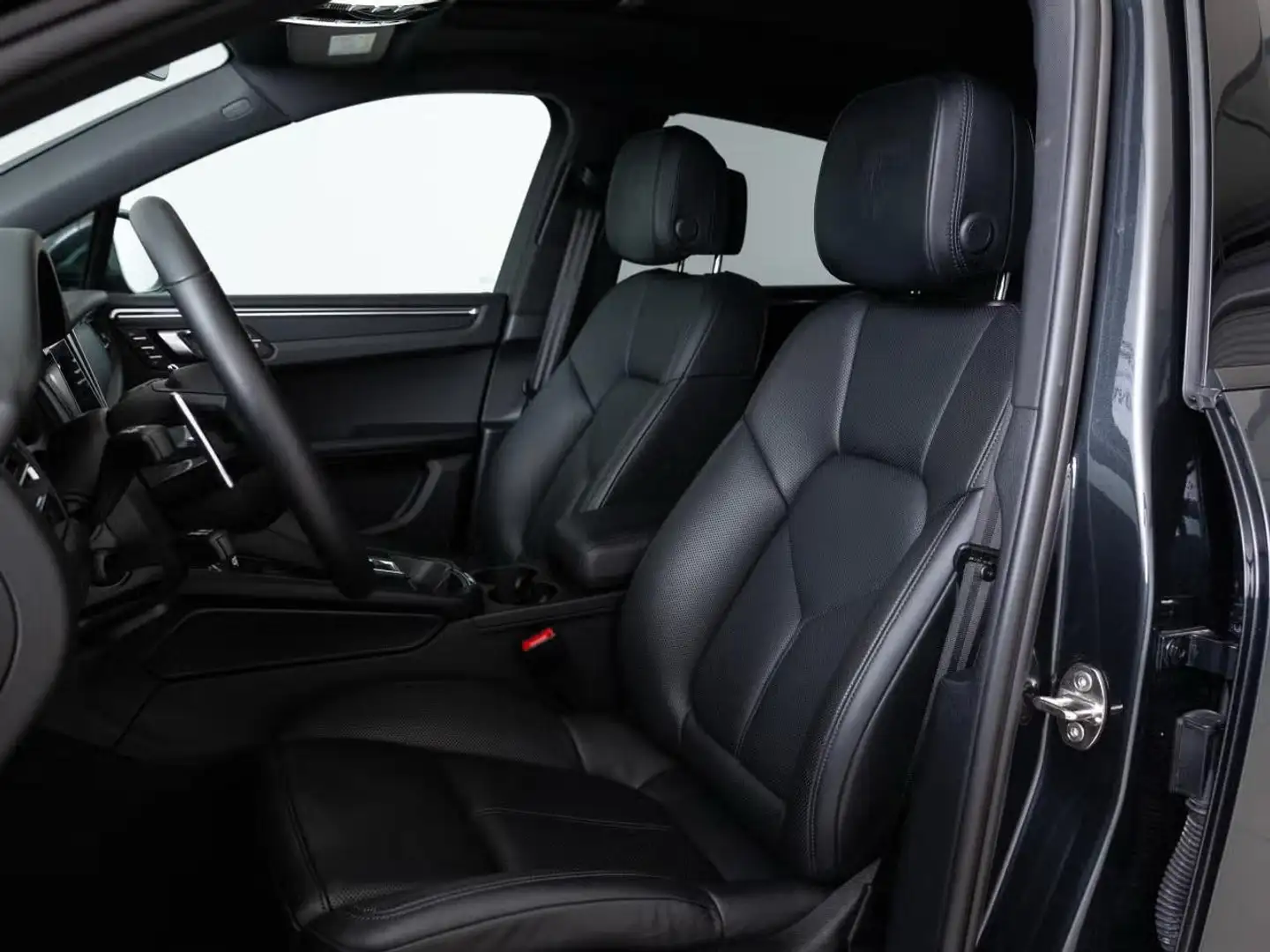 Porsche Macan PDK - 1