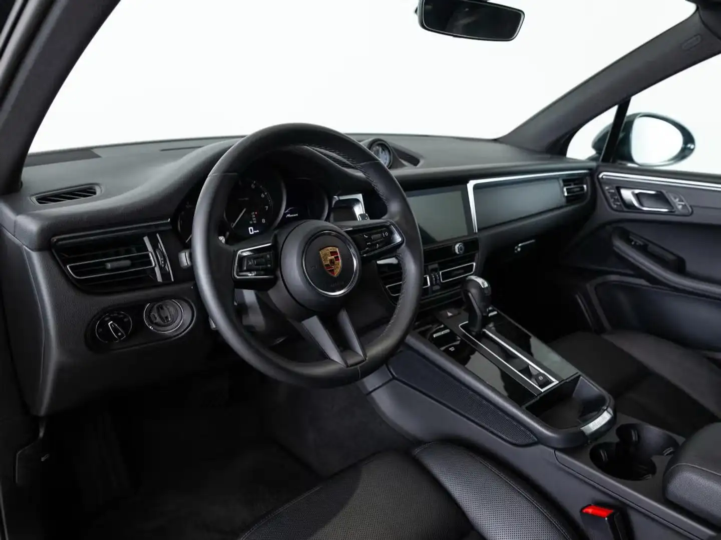 Porsche Macan PDK - 2