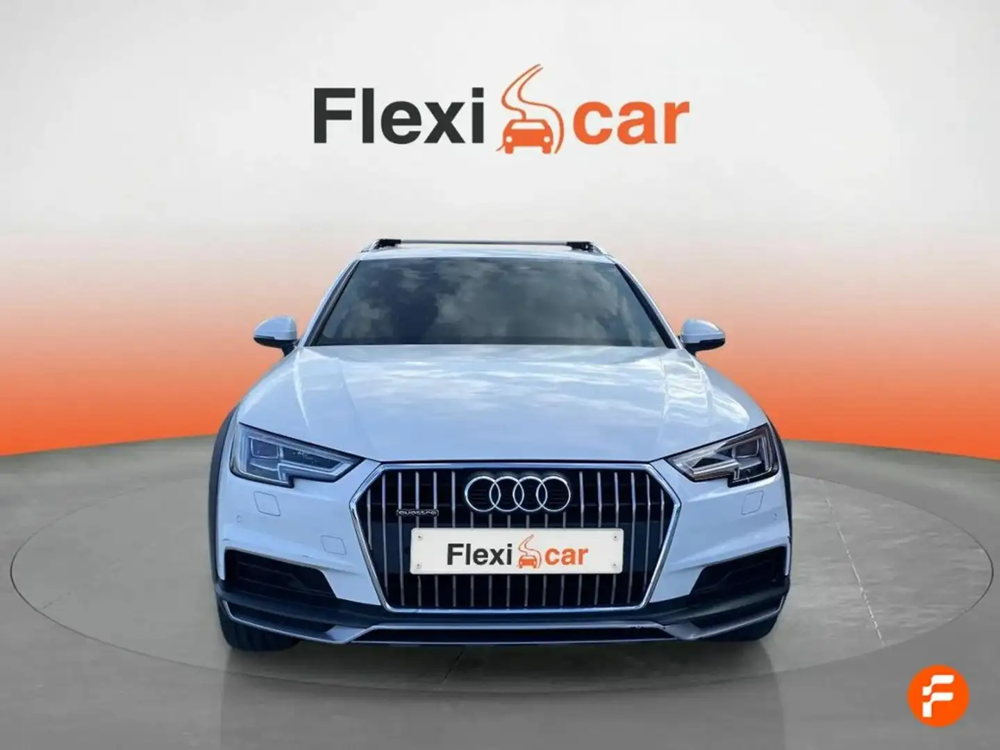 Audi A4 2.0 TDI 140kW(190CV) quattro S tronic Amarillo - 2