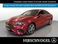 Mercedes-Benz CLA 350 4M AMG-Line+Pano+DISTRON+KEYLESS+Memory Rouge - thumbnail 1