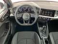 Audi A1 Sportback advanced 30 TFSI S line ACC+RFK+VC Gelb - thumbnail 9