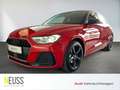 Audi A1 Sportback advanced 30 TFSI S line ACC+RFK+VC Gelb - thumbnail 1
